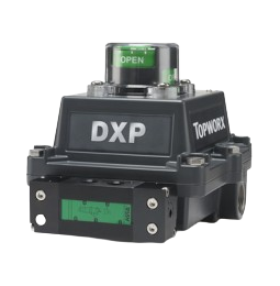 DXP