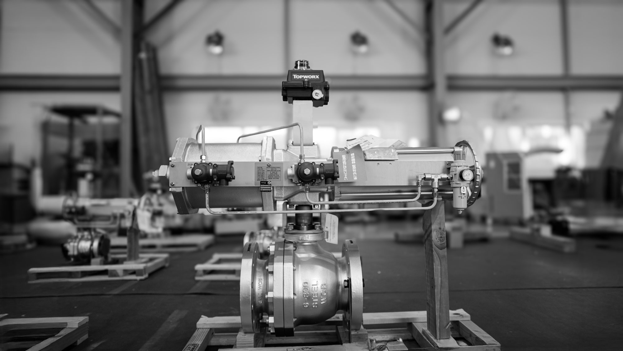 FLOTEC Assemble 3